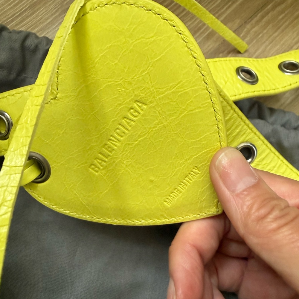 Balenciaga Le Cagole XS - Picture 4 of 6